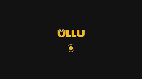 Ullu – Apps on Google Play